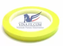 Băng Dính Quấn Biến Áp 10MM Dài 66M